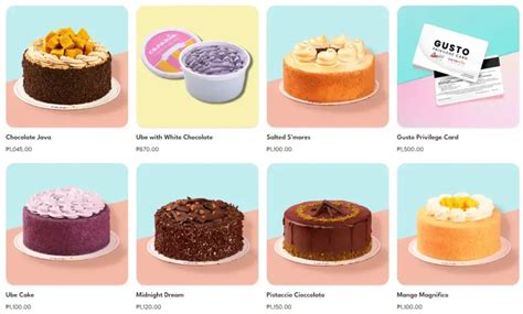 cake deliveries philippines|Caramia Cakes & Gelato – Caramia PH.